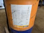 Air pressure lubricator 12