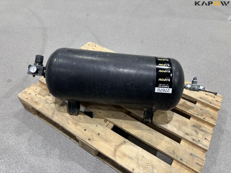 Pressure tank 50 liters 4