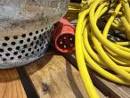 Tsurumi KTZ43. 7-53 submersible pump 15