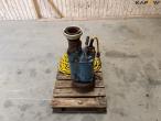 Tsurumi KTZ43. 7-53 submersible pump 8