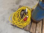 Tsurumi KTZ43. 7-53 submersible pump 10