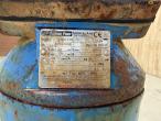 Tsurumi KTZ43. 7-53 submersible pump 12
