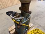 Tsurumi KTZ43. 7-53 submersible pump 11