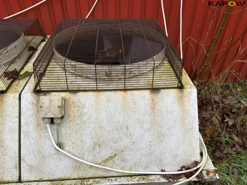 TT Coil ASC cooler 9