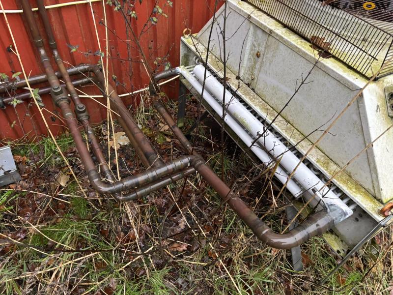 TT Coil ASC cooler 12