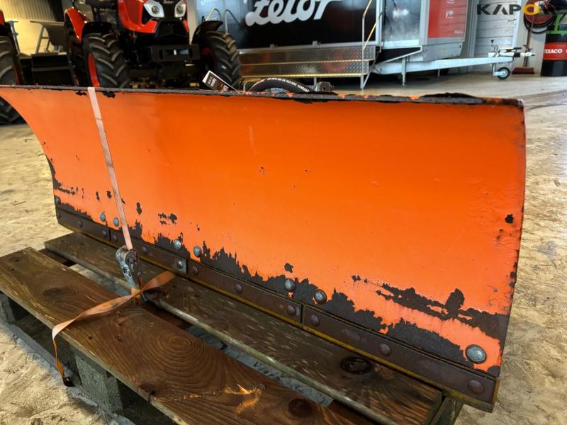 Tuchel L-SK 140 snowplow 14