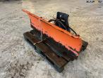Tuchel L-SK 140 snowplow 1