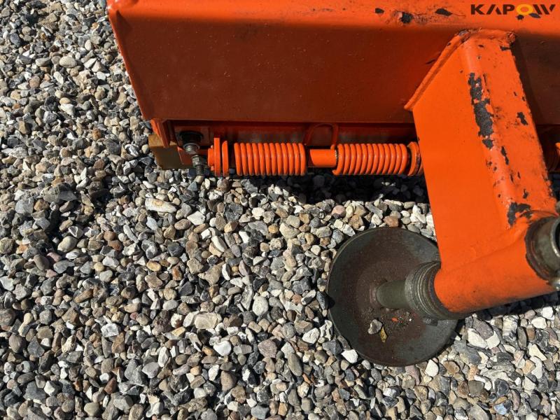 Tuchel L-SK 150 snow scraper 17