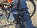 Tuchel L-SK 150 snow scraper 14