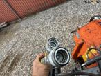 Tuchel plus P1 150H hydraulic broom 28