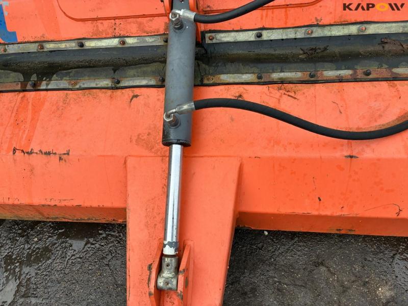 Tuchel Profi 600 - 230 collecting broom 13