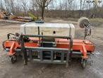 Tuchel Profi 600 - 230 collecting broom 5