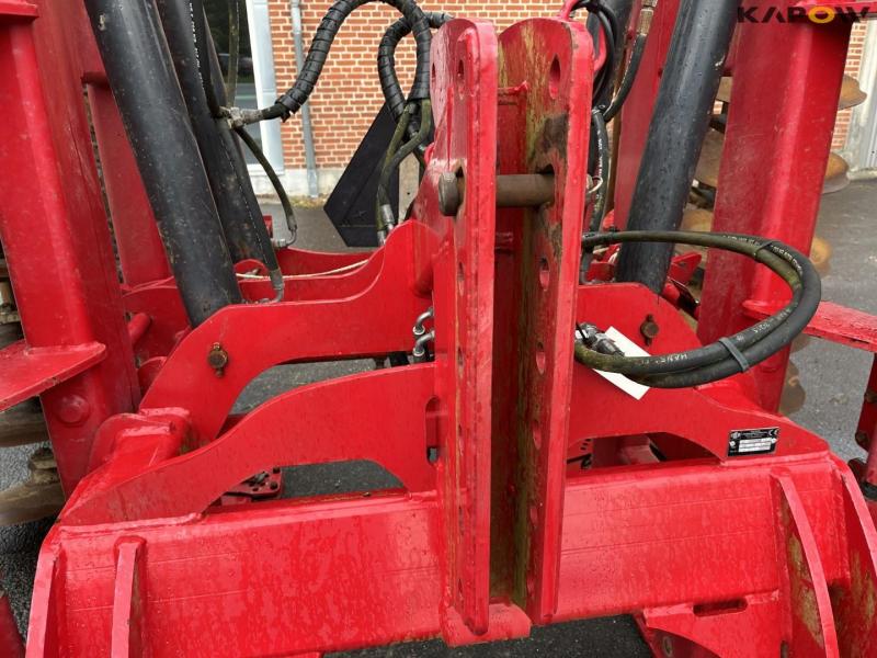 Tulip MD 600 XXLH disc harrow 14