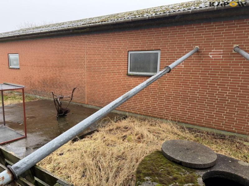 Tune tank silos - 2 pcs. of 100m3 14