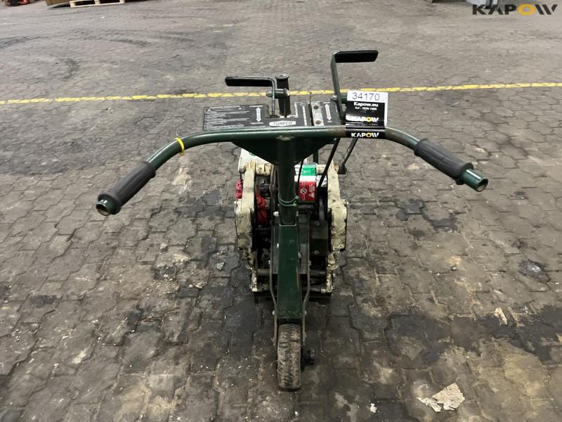 Turf-Co Pro Sod Cutter turf cutter 6