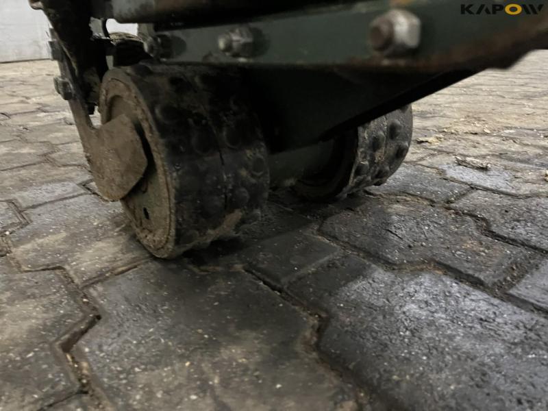 Turf-Co Pro Sod Cutter turf cutter 19