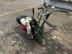 Turf-Co Pro Sod Cutter turf cutter 7