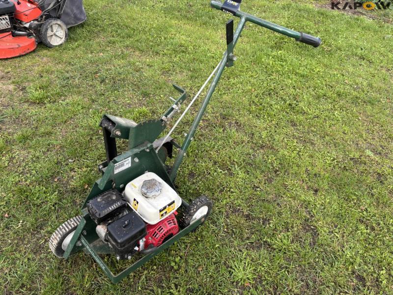 Turfco EDGE-R-RITE edger 7