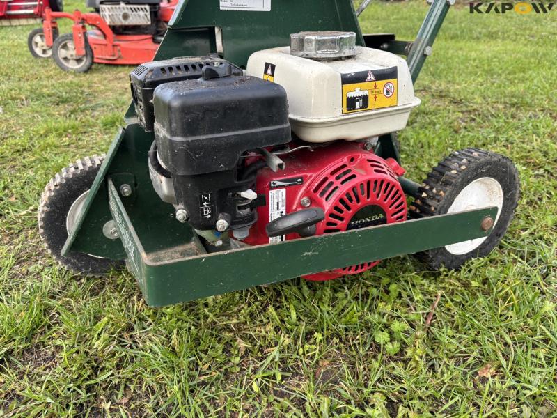 Turfco EDGE-R-RITE edger 8