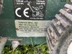 Turfco EDGE-R-RITE edger 14