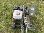 Turfco EDGE-R-RITE edger 18