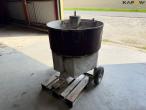 Forced mixer 1