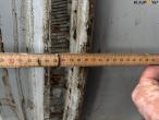 Twin wheel rims 4 pieces 11