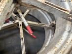 Twin wheels 13.6-38 10