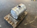 Exhaust for Volvo 5