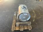 Exhaust for Volvo 6