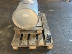 Exhaust for Volvo 11