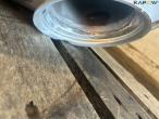 Exhaust for Volvo 14