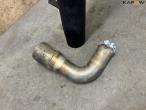 Exhaust pipe 5