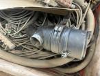 Equipment for Air-Jet sprayers 12