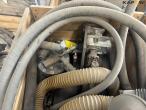 Equipment for Air-Jet sprayers 20