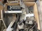 Equipment for Air-Jet sprayers 37