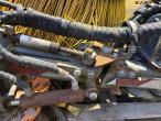 Hydraulic broom equipment 7