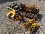 Railway track equipment 1