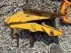 Railway track equipment 9