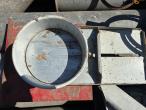 Grain handling equipment 8