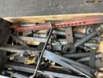 Lifting/support equipment 13