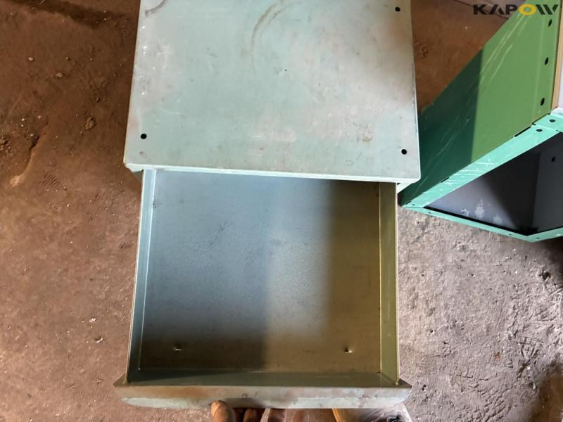 Equipment for workshop equipment 11