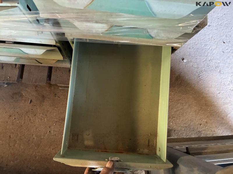 Equipment for workshop equipment 19