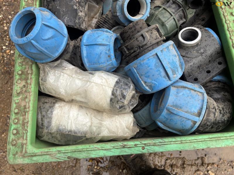 Water and sewer equipment 32