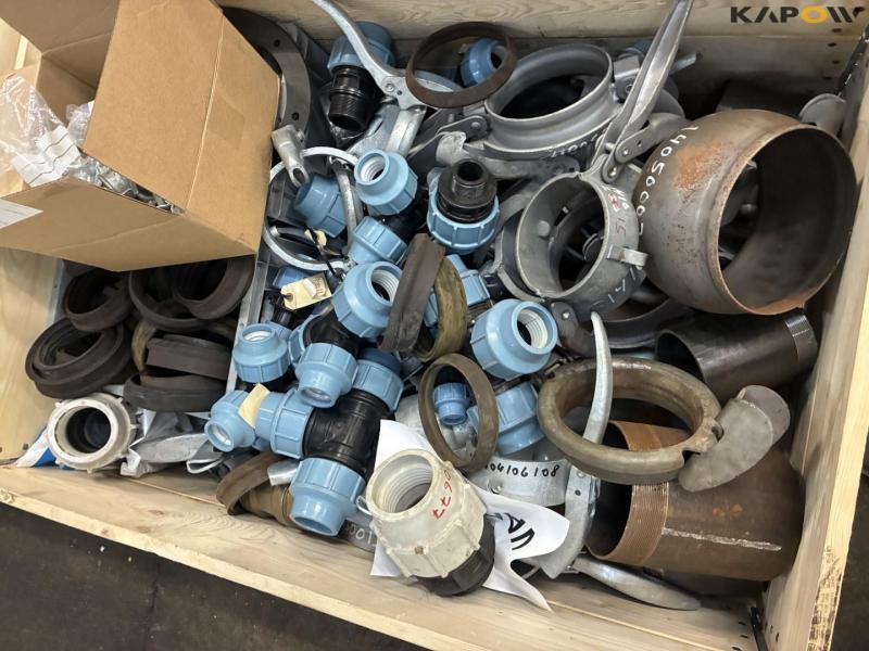 Water equipment 57