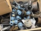 Water equipment 38