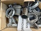 Water equipment 40