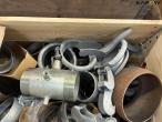 Water equipment 42