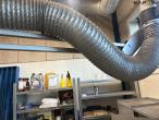Extraction arm 11