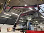 Extraction arm 2